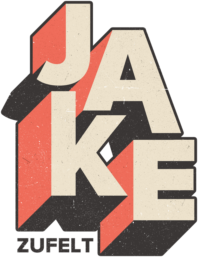 Jake Zufelt